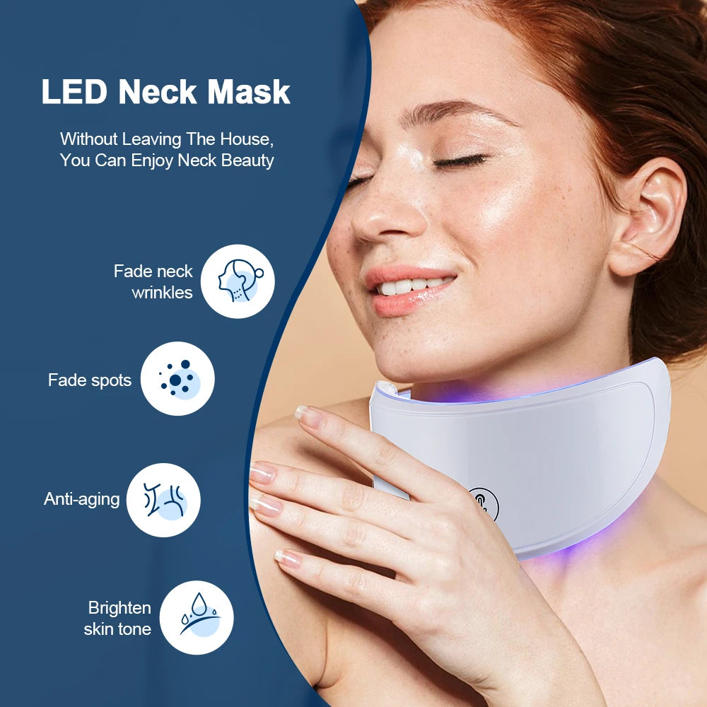 NeckGlow Pro